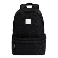(PS) Converse Star Logo Backpack 'Black' CV2343004PS-002