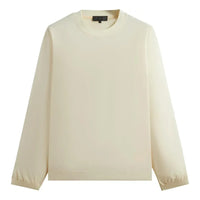 KITH 101 Theo Dolman Pullover 'Sandrift' KHM031973-104