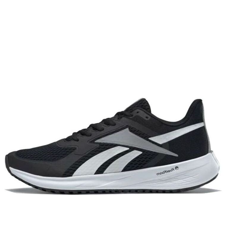 Reebok Energen Run 'Black Pure Grey' FU8572