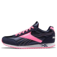 (PS) Reebok Royal Classic Jogger 2 'Pink Blue' FX0927