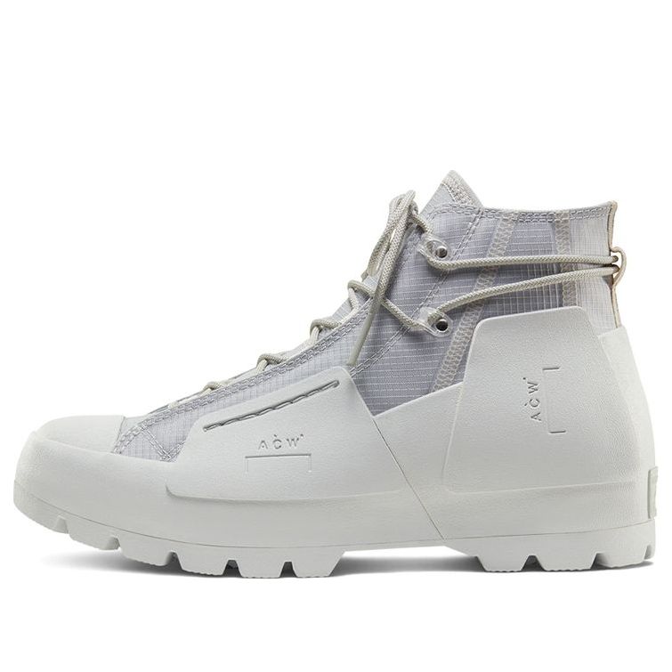 Converse A-Cold-Wall* x Chuck Taylor All Star Lugged High 'Grey Violet' 168177C