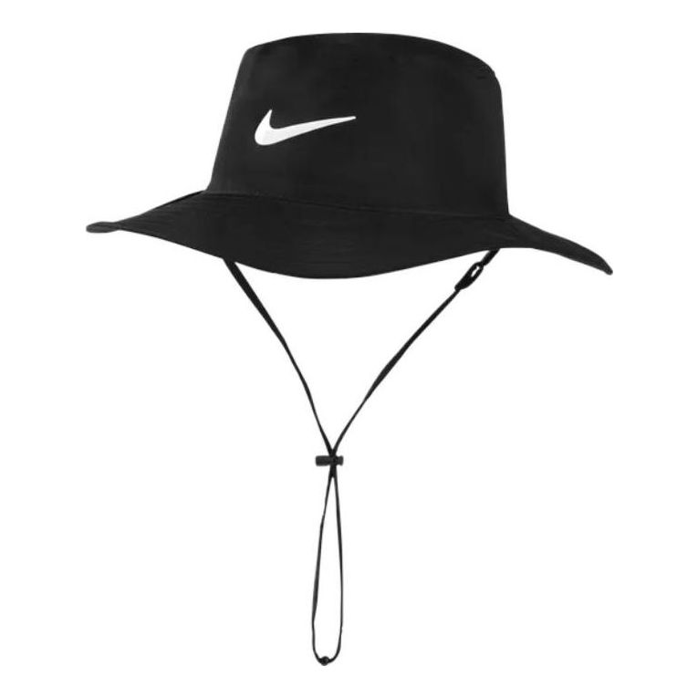 Nike Dri-fit Uv Bucket Hat 'Black' DH1910-010