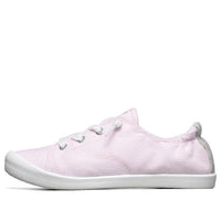 (WMNS) Skechers Beach Bingo Low-Top Sneakers Pink 31960-LTPK