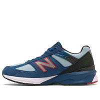 New Balance 990v5 Made In USA 'Andromeda Blue' M990NC5