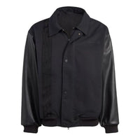 adidas Rifta Reversible Jacket 'Black' IC8400