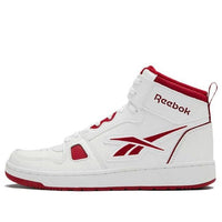 Reebok Resonator Mid 'White Red' GW2697