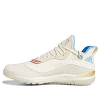 adidas Topps x Icon 5 Trainer 'Cream Light Blue' FW0286