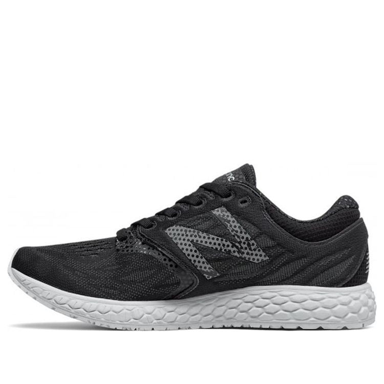 (WMNS) New Balance Fresh Foam Zante v3 'Black' WZANTXG3