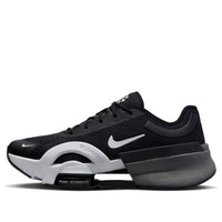 (WMNS) Nike Air Zoom SuperRep 4 Next Nature 'Black White' DO9837-001
