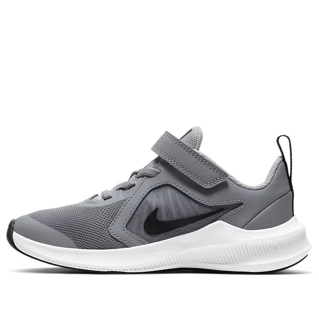 (PS) Nike Downshifter 10 'Particle Grey' CJ2067-003