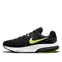 Nike Zoom Prevail 'Black Volt Photon Dust Volt Glow' DA1102-003