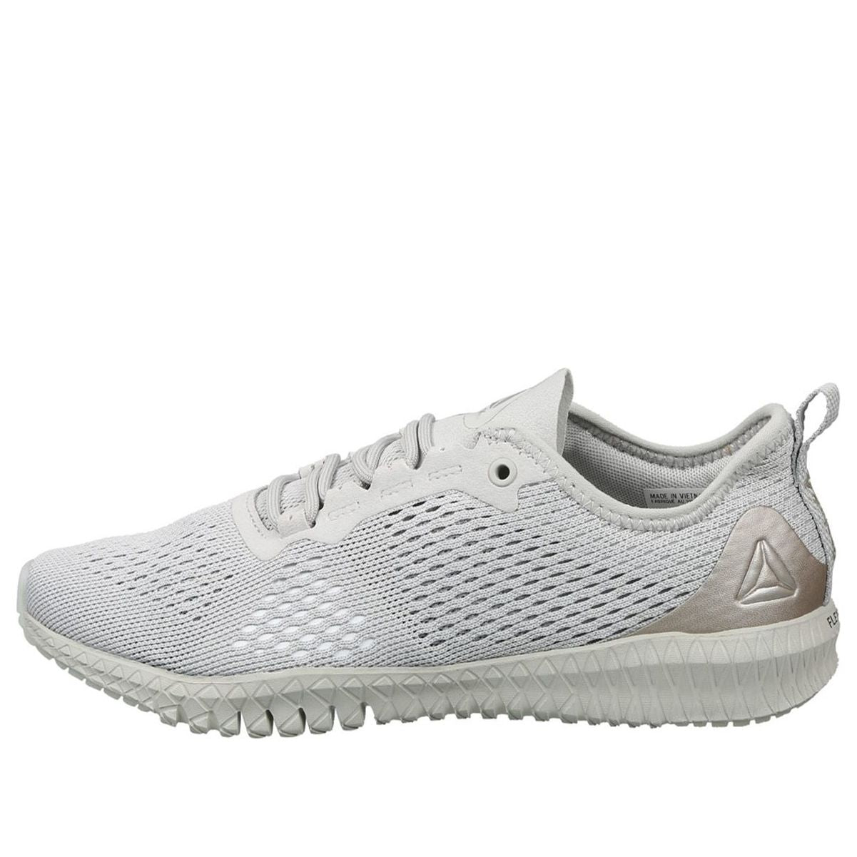 (WMNS) Reebok Flexagon 'Moondust' CN6320