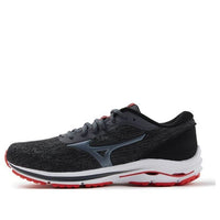 Mizuno Wave Kizuna 3 Running Shoes 'Black Red' J1GC221652