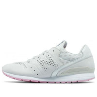 New Balance 696 Re-Engineered White MRL696DC