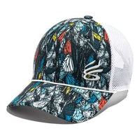 Under Armour Curry Golf Cap 'Multi-Color' 1361573-101
