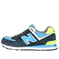 New Balance Ml574 'Yacht Club' ML574YCN