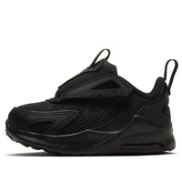 (TD) Nike Air Max Bolt 'Triple Black' CW1629-001