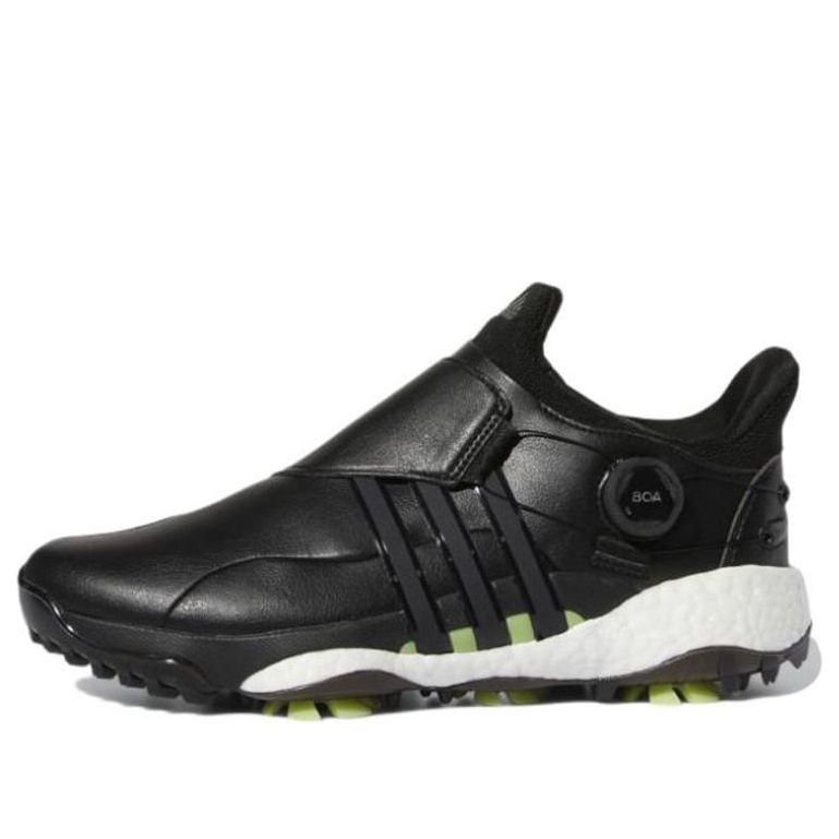 adidas Tour 360 22 BOA 'Black Iron Metallic' GY5338