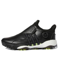 adidas Tour 360 22 BOA 'Black Iron Metallic' GY5338