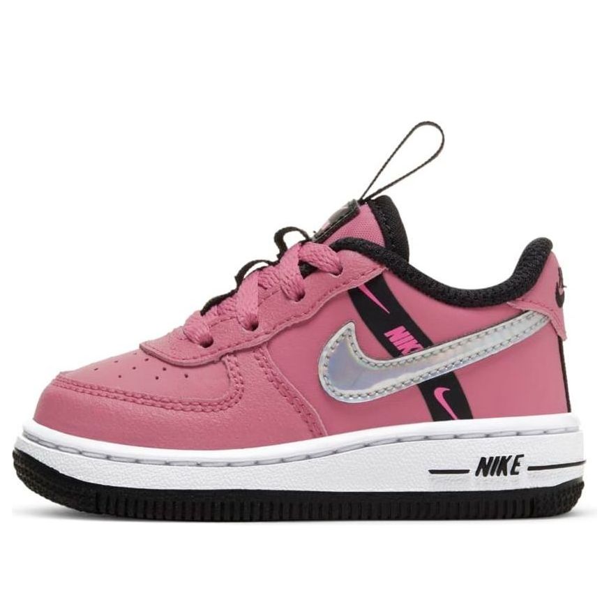 (TD) Nike Air Force 1 LV8 KSA 'Worldwide Pack - Desert Berry Black' CT4682-600