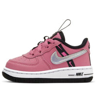 (TD) Nike Air Force 1 LV8 KSA 'Worldwide Pack - Desert Berry Black' CT4682-600