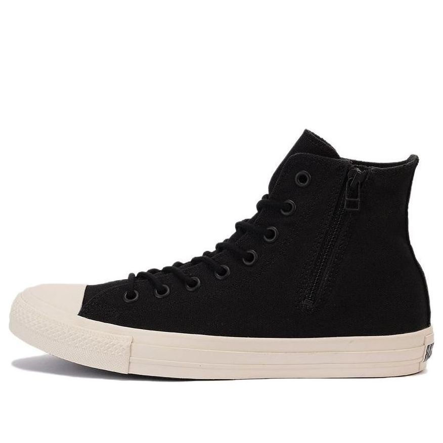 Converse Chuck Taylor All Star Bp Z High Top 'Black' 31307752
