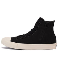 Converse Chuck Taylor All Star Bp Z High Top 'Black' 31307752
