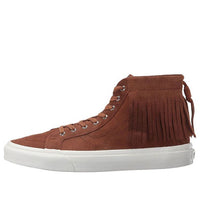 Vans SK8-HI Moc 'Monk Robe' VN0A344LL0H