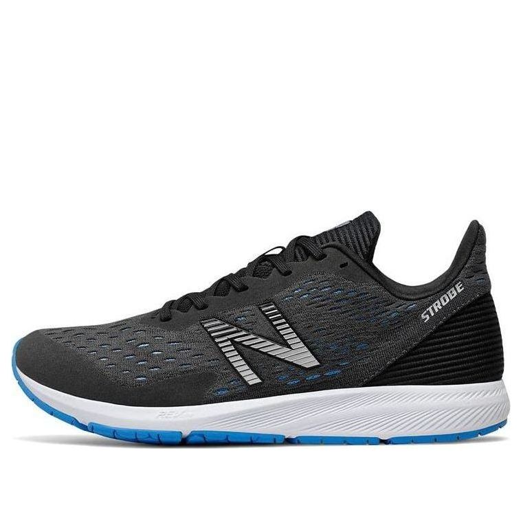 New Balance Strobe v4 Blue/Black MSTROBB4