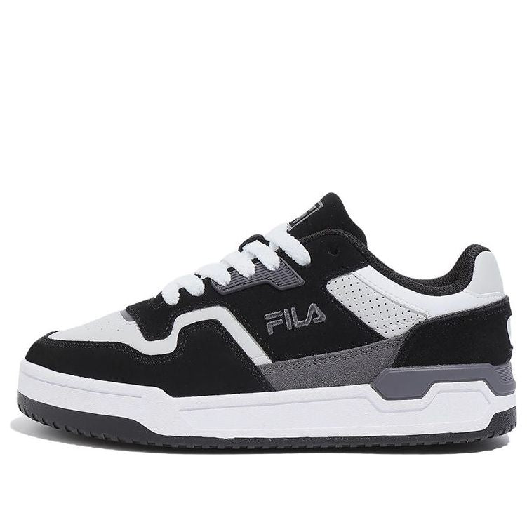 FILA Targa 88 'Black White' 1TM01965F_112