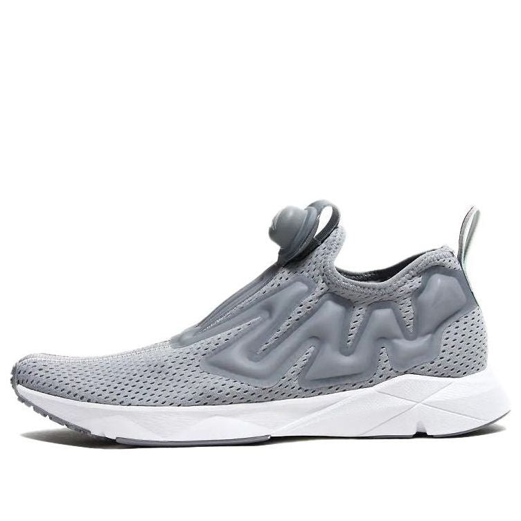 REEBOK PUMP SUPREME TAPE 'Grey' CN1178