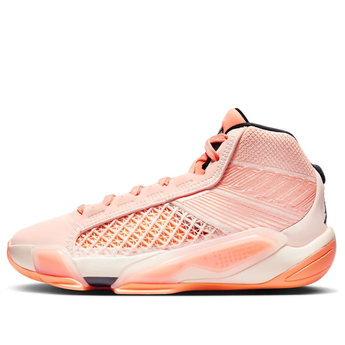 (GS) Air Jordan 38 'Crimson Tint' DZ3499-800