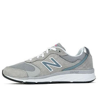 (WMNS) New Balance 880 Series Low-Top 'Grey Green' WW880GR4