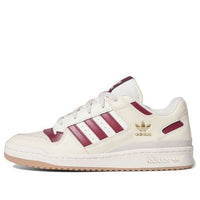 adidas Forum Low 'Cream Red' HQ1487