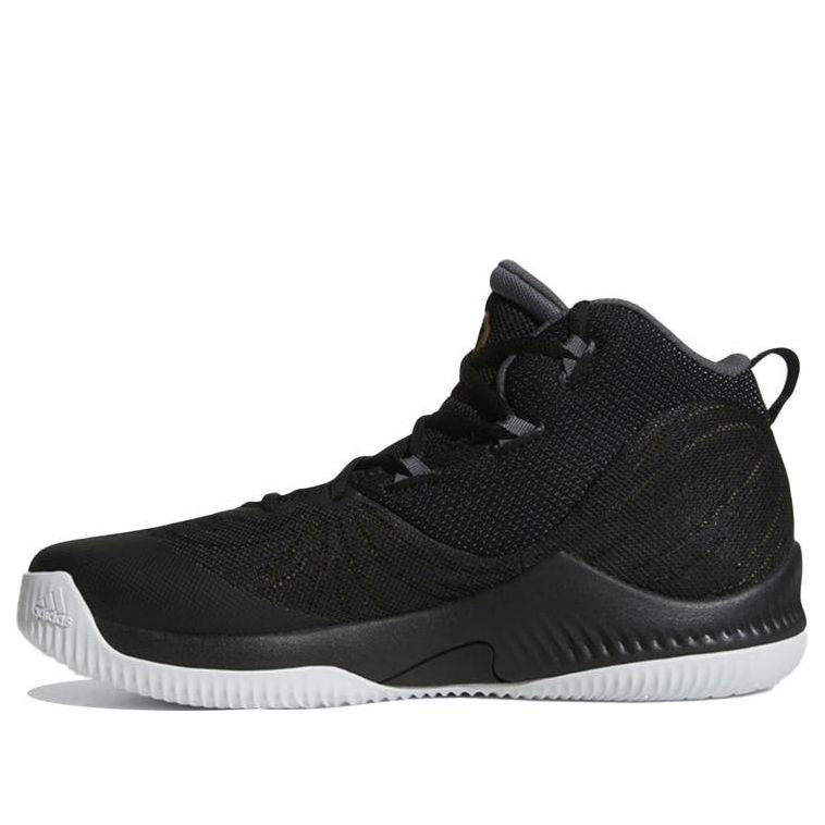 adidas D Rose Dominate 3 'Black' CQ0203