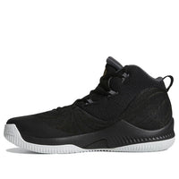 adidas D Rose Dominate 3 'Black' CQ0203