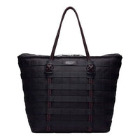 Nike Sportswear AF1 Tote Bag 'Black' BA4989-015