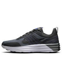 Nike Lunar Roam 'Anthracite Wolf Grey Racer Blue Black' HM0713-004