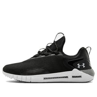Under Armour HOVR STRT NM 'Black White' 3023875-002