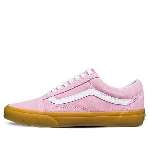 Vans Old Skool 'Chalk Pink Gum' VN0A38G1QK7