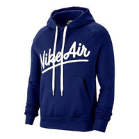 Nike AS Men's Sportswear Air SSNL Blue VOID BV5182-492