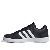 adidas All Court 'Black White' IF1784