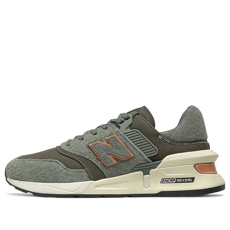 New Balance 997S 'Slate Green Camo' MS997LOF