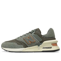 New Balance 997S 'Slate Green Camo' MS997LOF