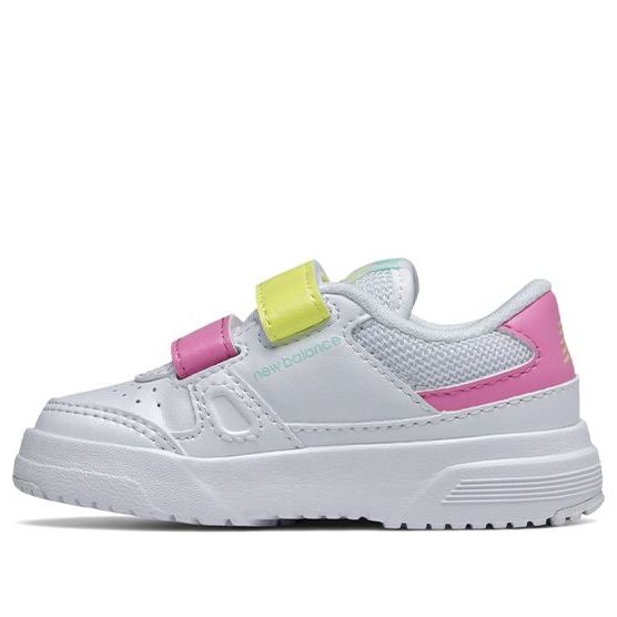 (PS) New Balance CT20 White IVCT20WC