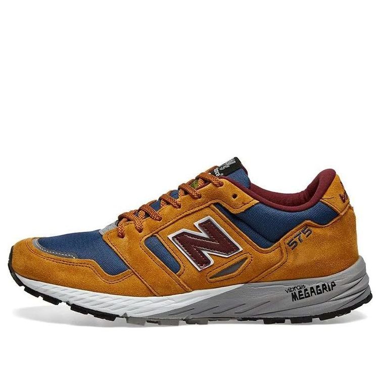 New Balance 575 Made in England 'Tan Blue' MTL575TB