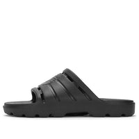 Timberland Get Outslide Eva Slide Sandals 'Black' A5W6HM