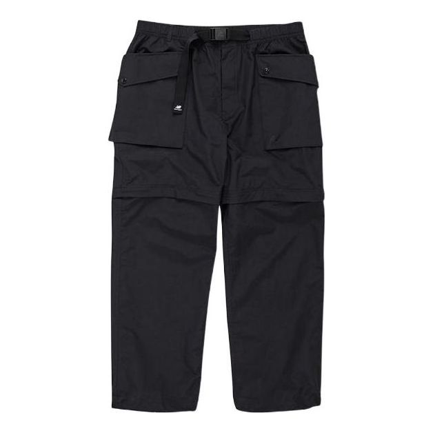 New Balance x Eastlogue Transform Battle Pants Asia Sizing 'Black' NBNTB4L323-19