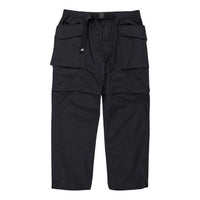 New Balance x Eastlogue Transform Battle Pants Asia Sizing 'Black' NBNTB4L323-19