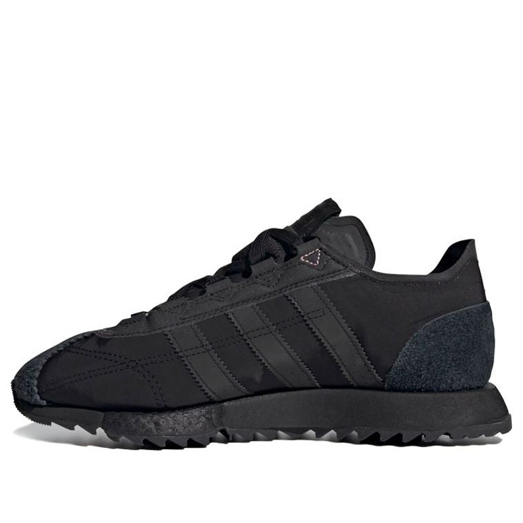 (WMNS) adidas SL 7600 'Core Black' FV9733